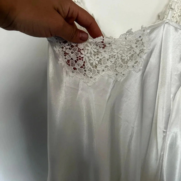 Delicates Sleep dress Size M - Picture 9 of 13